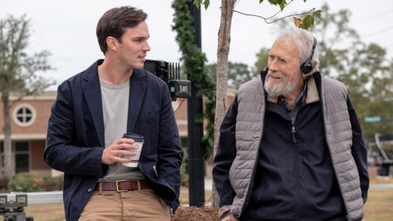 Clint Eastwood’s ‘Juror No. 2’ Sets Release Date – MASHAHER