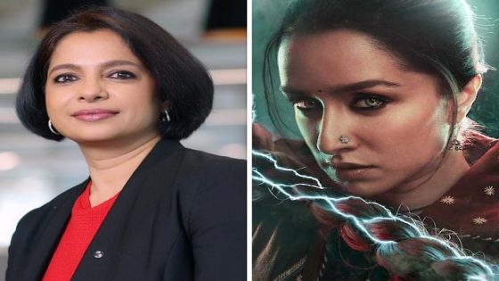 EXCLUSIVE: Jyoti Deshpande on Jio Studios’ winning formula & RECORD-breaking 2024: Stree 2, franchises and the future of Indian cinema 2024 : Bollywood News – MASHAHER