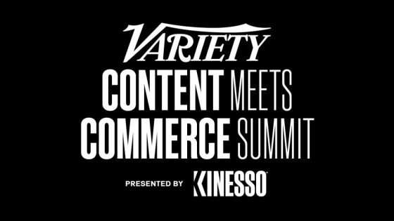 Variety to Host Inaugural Content Meets Commerce Summit on Oct. 7 – MASHAHER