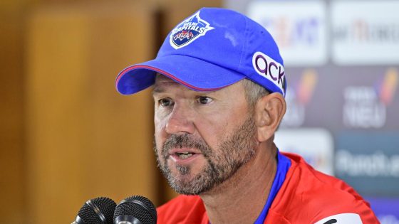 IPL 2025: Ricky Ponting appointed head coach of Punjab Kings till 2028 – MASHAHER