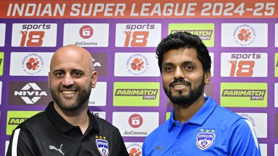 ISL 2024-25: Bengaluru aims for positive start at home, East Bengal looks to stamp early authority – MASHAHER