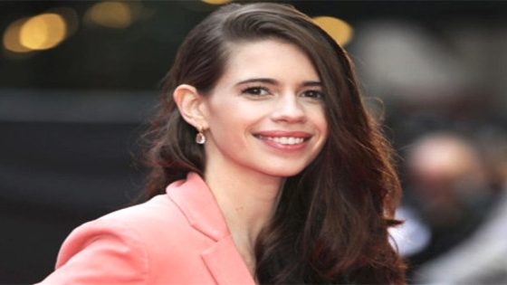 Kalki Koechlin breaks silence on polyamorous relationships; says, “It was a very different period in my life” : Bollywood News – MASHAHER