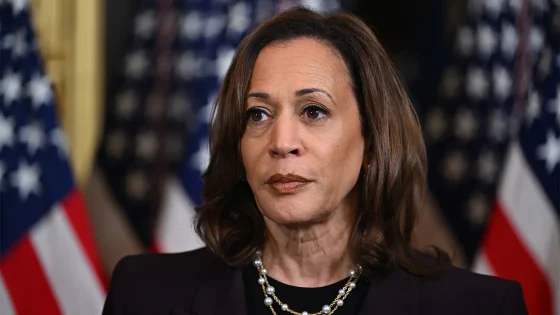 Harris failing to cobble together Biden’s winning 2020 coalition: analysis – MASHAHER