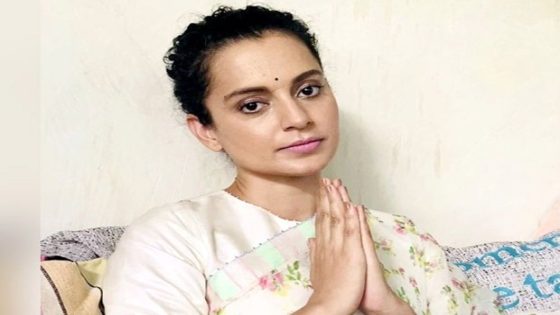 Kangana Ranaut sells Bandra bungalow for Rs 32 crores amid Emergency release delays: Report : Bollywood News – MASHAHER