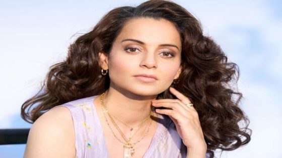 Kangana Ranaut BREAKS SILENCE on selling Mumbai office for Rs 32 crores amid Emergency delay: “That’s what properties are for – for times of crisis” 32 : Bollywood News – MASHAHER