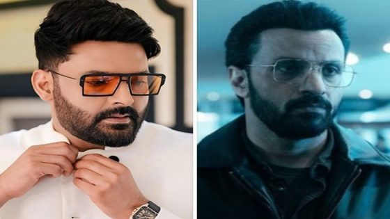 Kapil Sharma postponed America tour, encouraged Rajiv Thakur to give dates to IC 814: The Kandahar Hijack: “You do the series, we’ll push the show” 814 : Bollywood News – MASHAHER