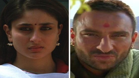 Kareena Kapoor Khan recalls Omkara screening where Saif Ali Khan was highly praised; acknowledges co-stars’ significance: “In great films like Jab We Met…” : Bollywood News – MASHAHER