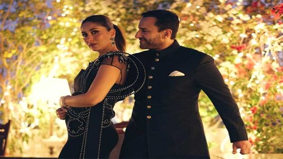 Kareena Kapoor Khan reveals why she doesn’t opt for botox or any treatment; says, “My husband finds me sexy” : Bollywood News – MASHAHER