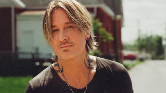 Keith Urban on His New Album ‘High,’ and Why He Loves Surprise Shows – MASHAHER