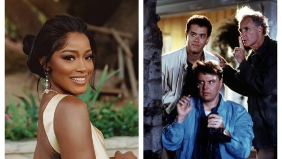 ‘The Burbs’ Series Starring Keke Palmer Set at Peacock – MASHAHER