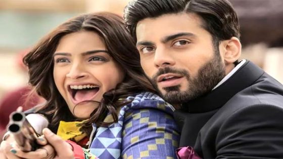 Khoobsurat turns 10: Sonam Kapoor speaks on playing Mili in Fawad Khan-starrer; says, “I’m still her and she’s still me” 10 : Bollywood News – MASHAHER