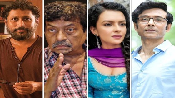 Kolkata Rape Horror: Shoojit Sircar, Gautam Ghose, Bidita Bag, Tota Roy Chowdhury demand justice, “Because of political mudslinging, actual issue should not get lost” : Bollywood News – MASHAHER