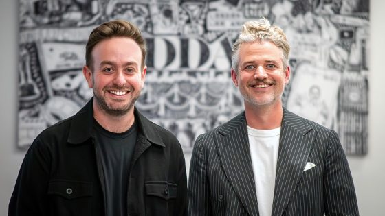 DDA Launches Live Content Division With Two Major London Hires – MASHAHER