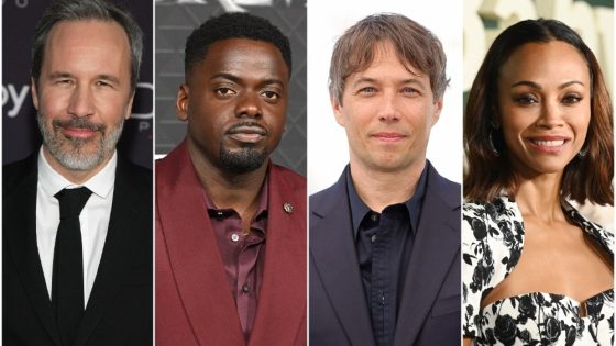 Denis Villeneuve, Daniel Kaluuya Set for London Film Festival Talks – MASHAHER