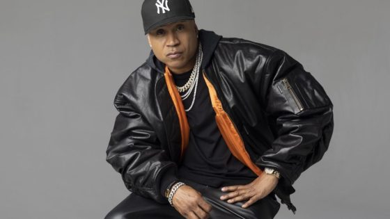 LL Cool J on ‘The FORCE, Unreleased Album With Dr Dre, Michael Jackson – MASHAHER