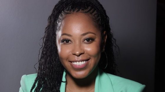 Asylum Ent. Group Hires LaNeé Griffin to Work With Tyler Perry Studios – MASHAHER