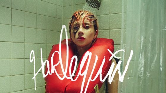 Lady Gaga Announces ‘Joker 2’ Album ‘Harlequin’ With 13 Songs – MASHAHER