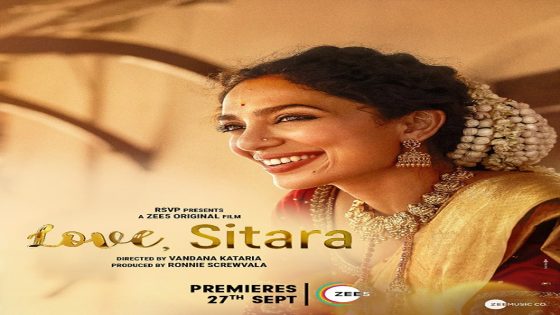 Trailer of ZEE5’s Sobhita Dhulipala starrer Love, Sitara explores complexities of modern relationships, to release on September 27 5 : Bollywood News – MASHAHER