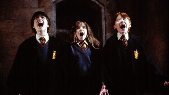 ‘Harry Potter’ Auditions Seems Magical But Is Child Stardom Worth It? – MASHAHER