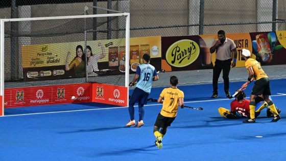 Murugappa Gold Cup: Odisha scripts win over NCOE, Bhopal, former champion IOCL thrashes Central Secretariat – MASHAHER