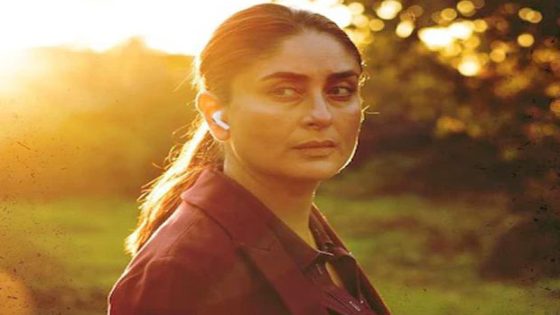 Makers of Kareena Kapoor Khan starrer The Buckingham Murders conducted local auditions in the UK to maintain script’s authenticity : Bollywood News – MASHAHER