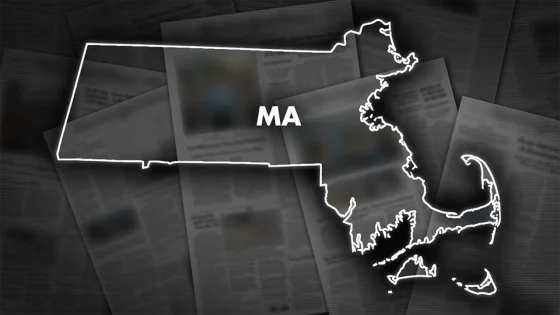 Massachusetts high school wrestler dies after medical emergency at practice – MASHAHER