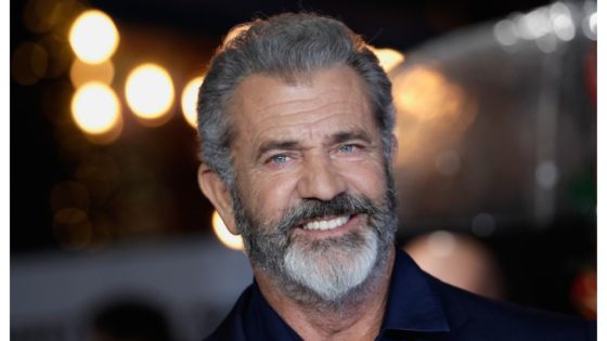 Mel Gibson Scouting Locations for ‘The Passion of the Christ’ Sequel – MASHAHER