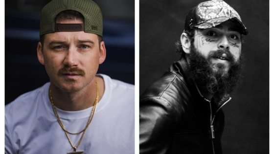 CMA Awards Nominations Led by Morgan Wallen, With a Post Malone Assist – MASHAHER