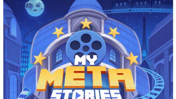 MyMetaStories Brings Cinema to Minecraft – MASHAHER