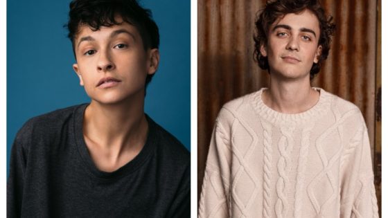 ‘Ginny & Georgia’ Season 3 Casts Ty Doran and Noah Lamanna – MASHAHER