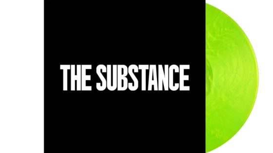 ‘The Substance’ Score Gets Vinyl Release from Waxwork Records – MASHAHER