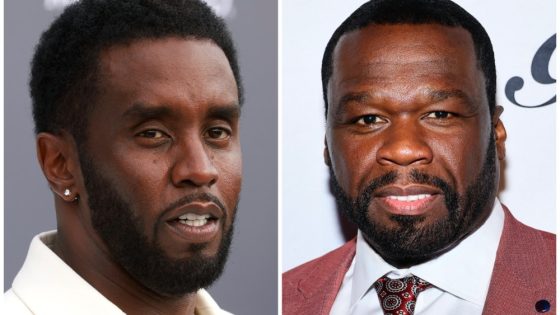 Diddy Sexual Assault Allegation Doc From 50 Cent Bought by Netflix – MASHAHER