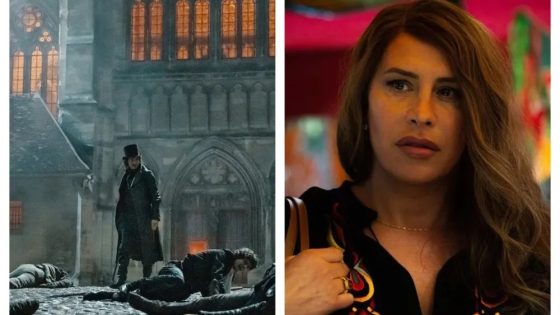 France’s Oscars Committee Reveals International Feature Shortlist – MASHAHER