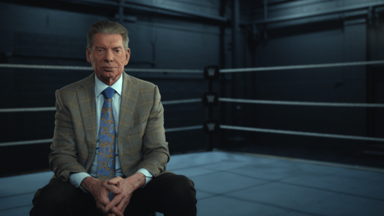 Vince McMahon Slams Netflix Doc ‘Mr. McMahon’ as ‘Deceptive’ – MASHAHER