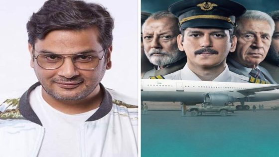 Mukesh Chhabra opens up about the extensive casting for Netflix series IC 814: The Kandahar Hijack 814 : Bollywood News – MASHAHER