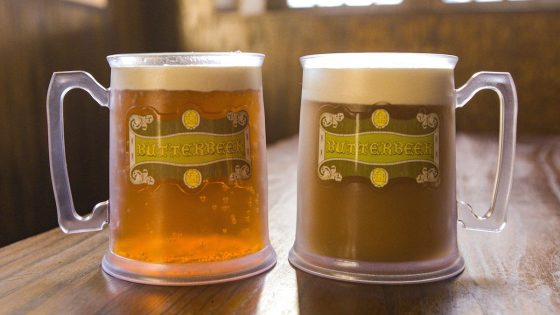 Accio Butterbeer! How Harry Potter Fans Can Nab The Sweet Treat Without Paying For A Theme Park Ticket – MASHAHER