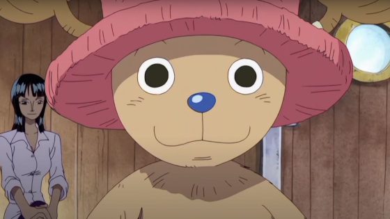 One Piece Season 2 Just Gave Us Our First Look At Chopper, And Two Major Castings Have Also Been Confirmed – MASHAHER