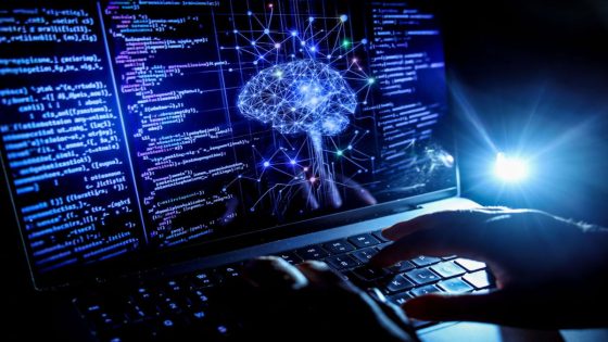 DOD must accelerate AI adoption amid growing threats: PrimerAI CEO – MASHAHER