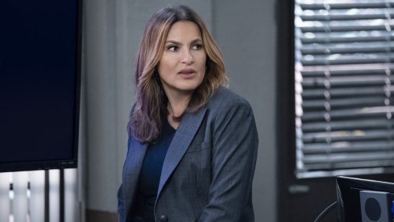 SVU’ Made Her a Victim of Trauma – MASHAHER