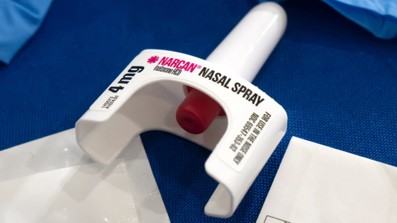 Florida transit agency increasing accessibility of Narcan to help reverse opioid overdoses – MASHAHER