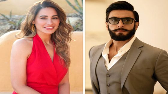 Nargis Fakhri reveals the new list of actors she would like to work with and it starts with Ranveer Singh; says, “I love his energy and the intensity he gets on set” : Bollywood News – MASHAHER