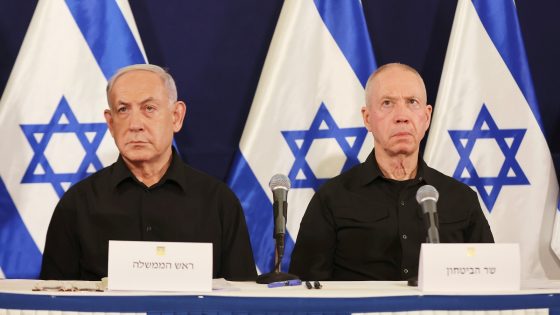 Israeli businessman demanded $1 million to kill Netanyahu, other leaders, police say – MASHAHER