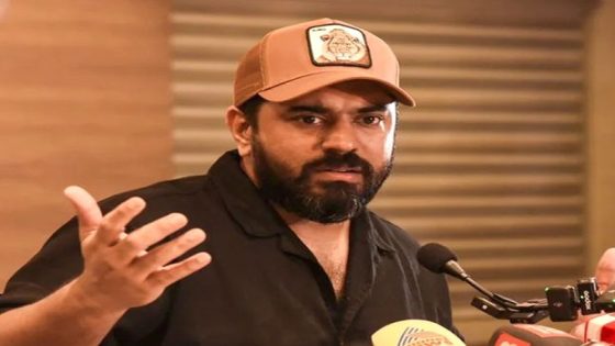 Nivin Pauly demands investigation into false rape allegations, submits evidence of innocence : Bollywood News – MASHAHER