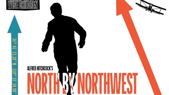 Alfred Hitchcock’s ‘North by Northwest’ Theater Adaptation Unveiled – MASHAHER