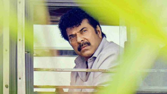 Top 5 Mammootty films to watch on his birthday – MASHAHER