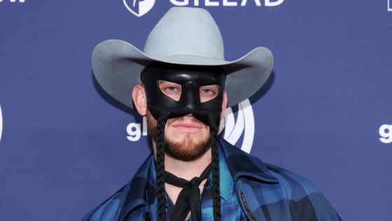 Orville Peck Broadway Project in ‘Early Stages of Development’ – MASHAHER