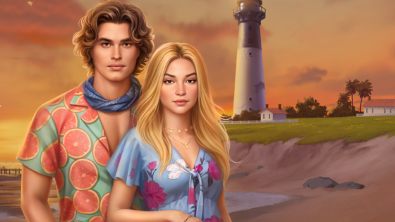 ‘Outer Banks’ Video Game Set at Netflix – MASHAHER