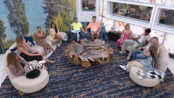 Big Brother 26 Spoilers: Who Won The Week 8 HOH, And The Mistake They Might Be Making With Their Targets – MASHAHER