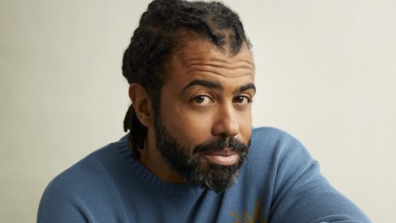 ‘The Boys’ Season 5 Casts Daveed Diggs – MASHAHER