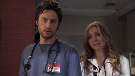 Scrubs Creator Bill Lawrence Explains Why The Comedy Is Considered The ‘Most Realistic Medical Show Of All Time’ – MASHAHER